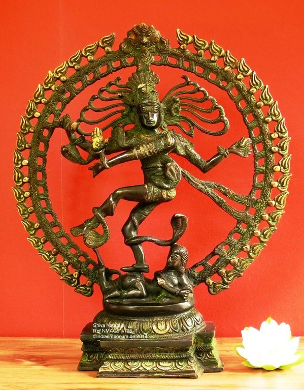 Shiva Nataraja