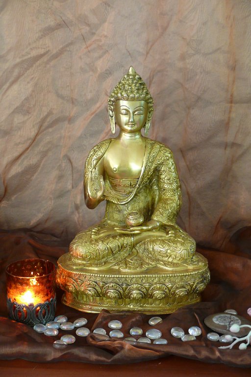Buddha, Vitarka Mudra