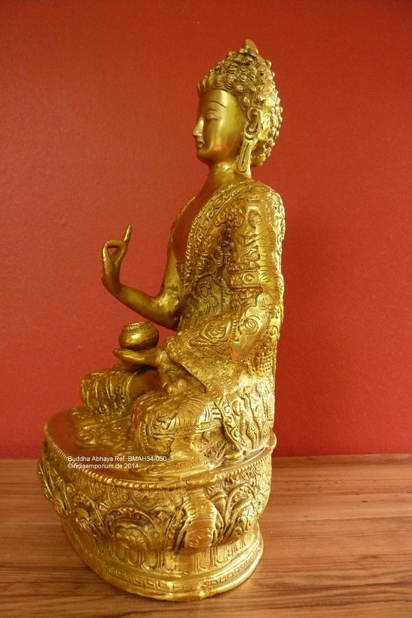 Buddha, Vitarka Mudra